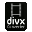DivX Converter icon