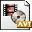 Easy Video Convert To AVI icon