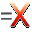 EqualX icon