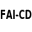 FAI-CD icon