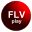 FLVPlay icon