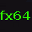 FX64 Linux icon