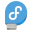Fedora Media Writer icon