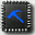Flashrom icon