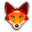 FoX Linux icon