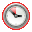 Frippery Move Clock icon