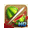 Fruit Ninja HD (Samurai Edition) icon