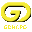 GAdmin-DHCPD icon