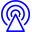 GNOME Bluetooth icon