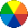 GNOME Color Manager icon