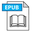 GNOME EPub Thumbnailer icon