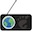 GNOME Internet Radio Locator icon