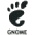 GNOME LiveCD icon