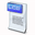 GNOME Logs icon