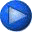 GNOME Mplayer icon