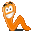 GNOME Nibbles icon