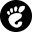 GNOME OS icon