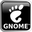 GNOME Shell icon