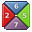 GNOME Tetravex icon