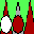 GNU Backgammon icon