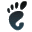 GNU Paint 2 icon