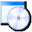 GParted-Clonezilla icon