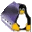 GameCube Linux icon