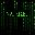 Gauss–Jordan elimination icon