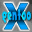 Gentoox Home icon