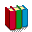 GNU C Library icon
