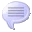 Gnome IP Messenger icon