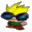 Goggles Music Manager icon