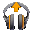 Google Music Manager icon