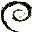 Debian Rescue CD icon