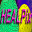 HEALPix icon