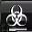 Hacktivist for GNOME Shell icon