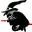 Hag GNU/Linux icon