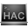 Hardware Access Console icon