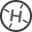 Hoverclock icon