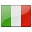 Italian dictionary, thesaurus, hyphenation patterns icon