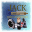 Jack audio connection kit icon