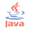 Oracle Java Standard Edition Runtime Environment icon