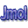Jmol icon