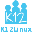 K12Linux "Live Server" icon