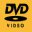 KDE DVD Authoring Wizard icon