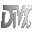 KDE DivX subtitles editor icon