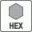 KHexEdit icon