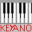 Keyano icon
