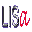 LISa icon