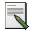 Leafpad icon